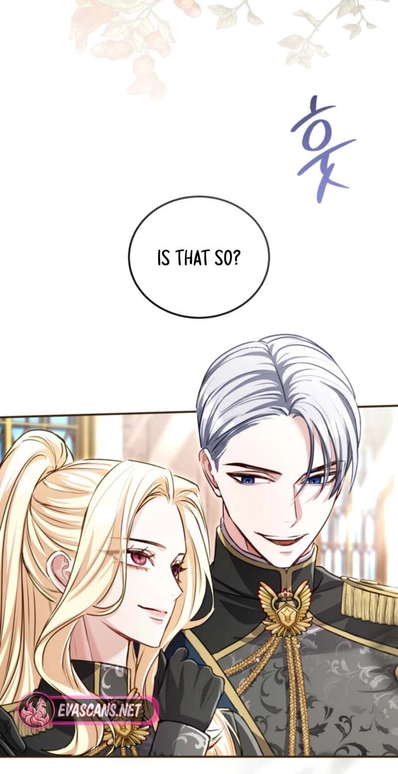 ‏I Will Fall With the Emperor Chapter 204 page 26 - 