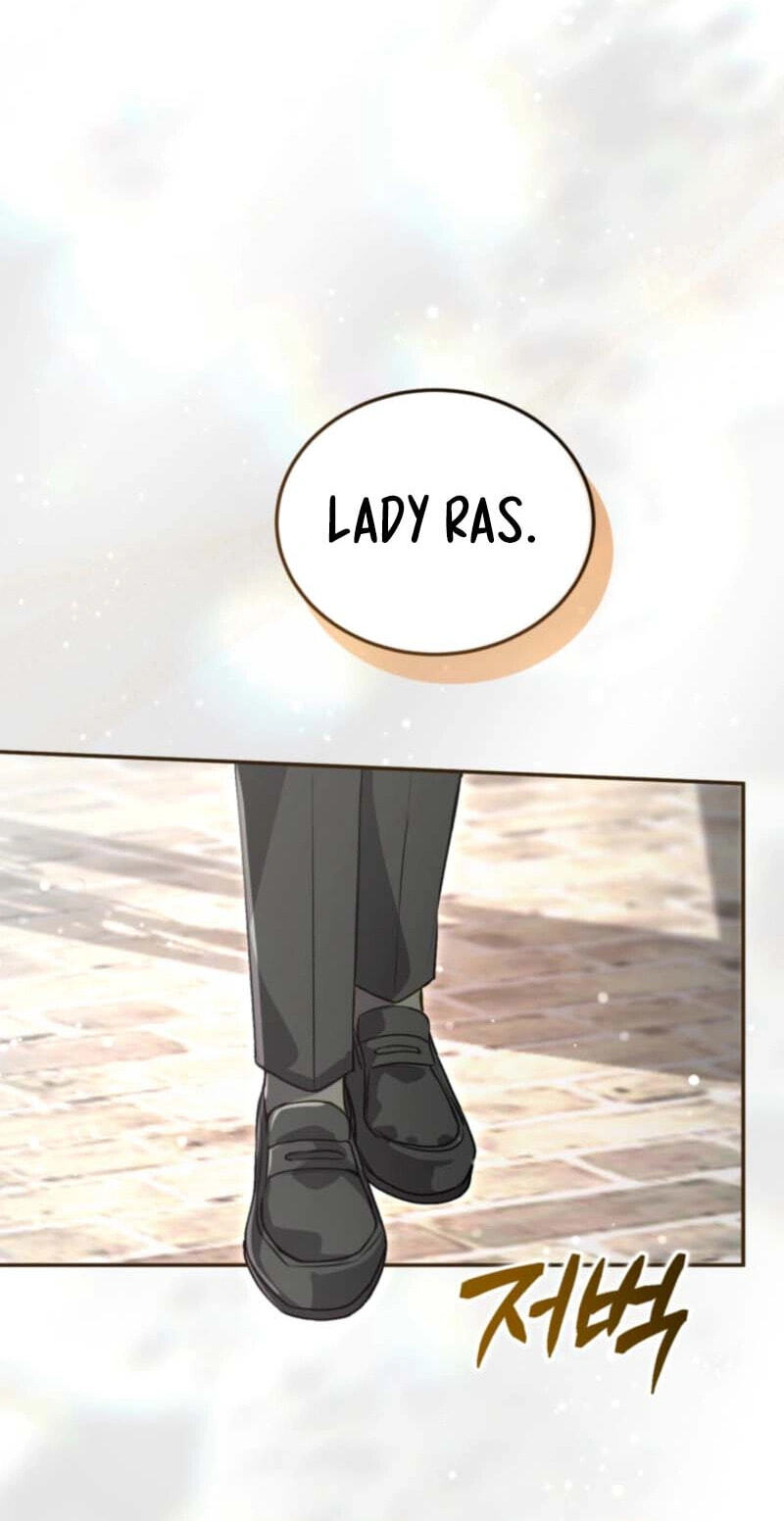 ‏I Will Fall With the Emperor Chapter 204 page 27 - 