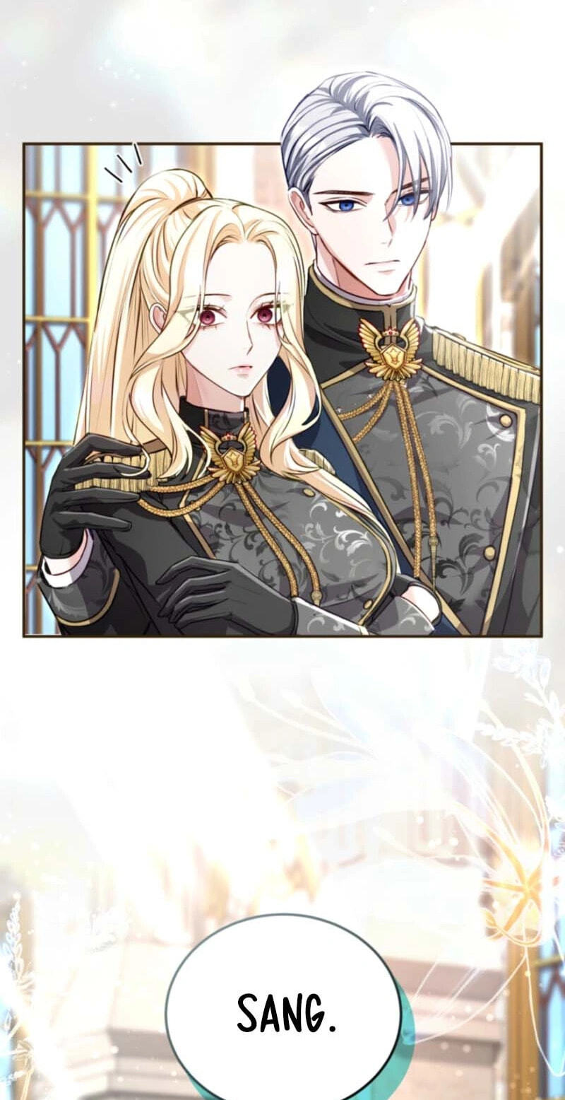 ‏I Will Fall With the Emperor Chapter 204 page 28 - 