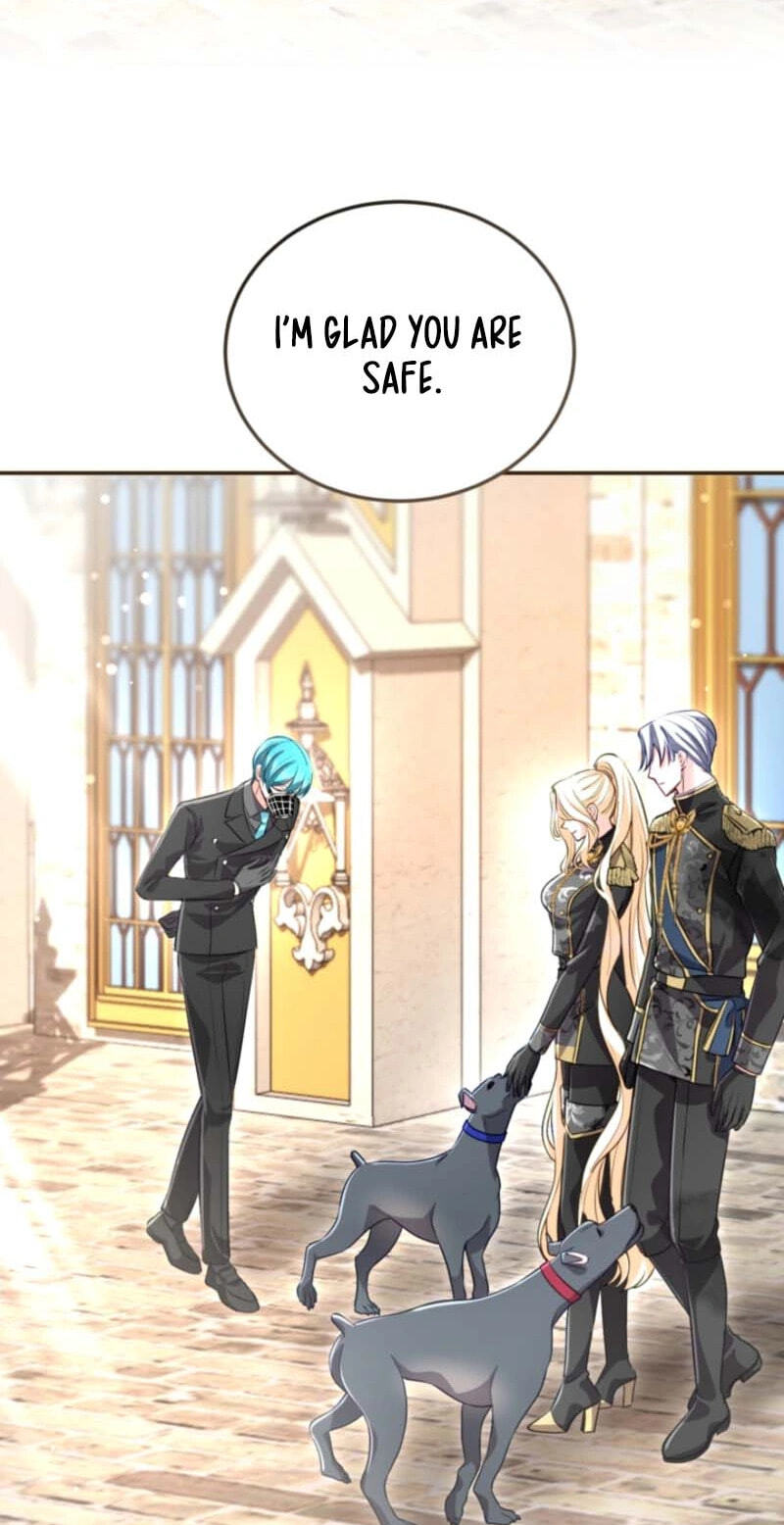 ‏I Will Fall With the Emperor Chapter 204 page 30 - 