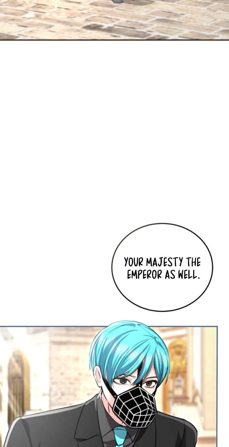 ‏I Will Fall With the Emperor Chapter 204 page 31 - 