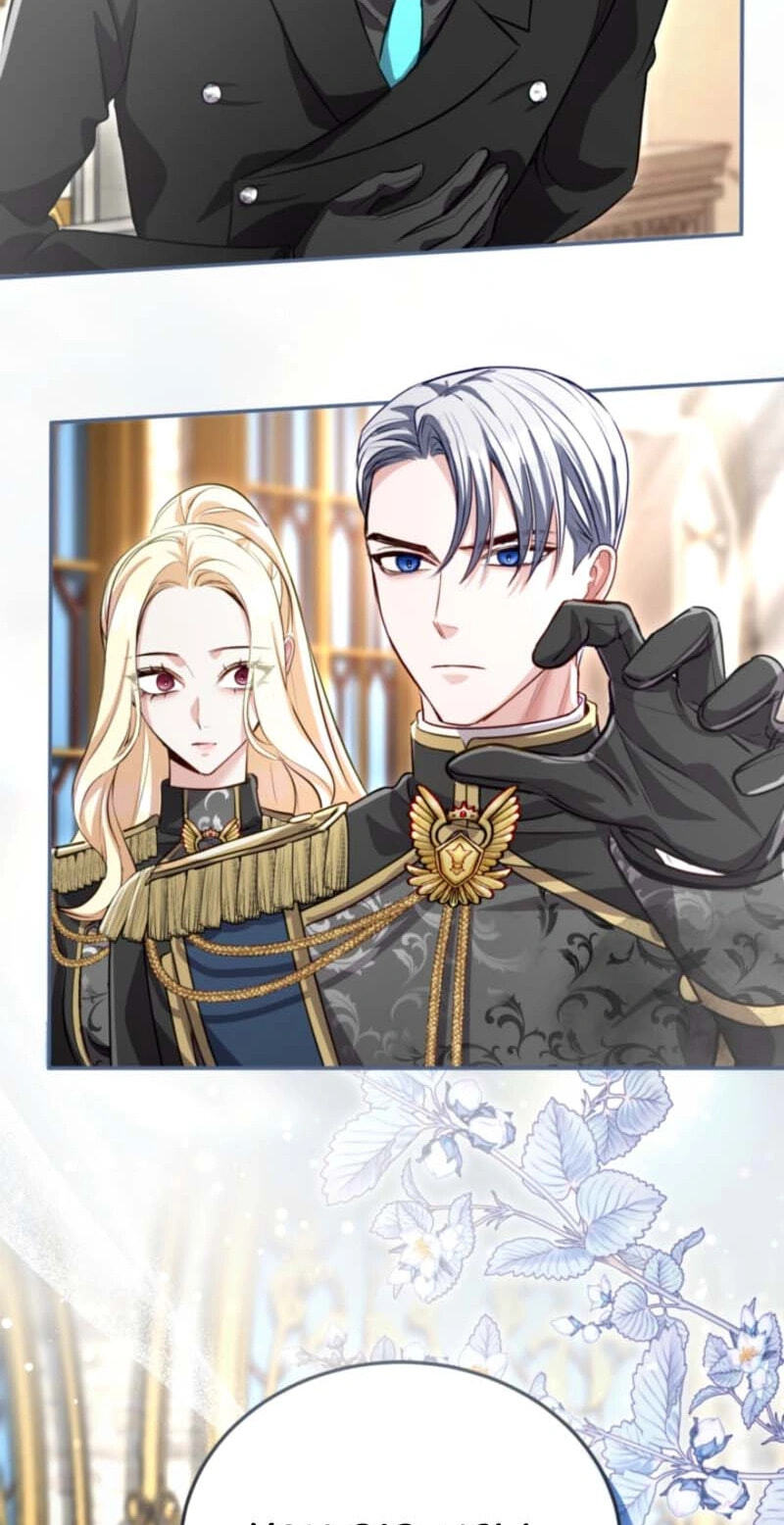 ‏I Will Fall With the Emperor Chapter 204 page 32 - 