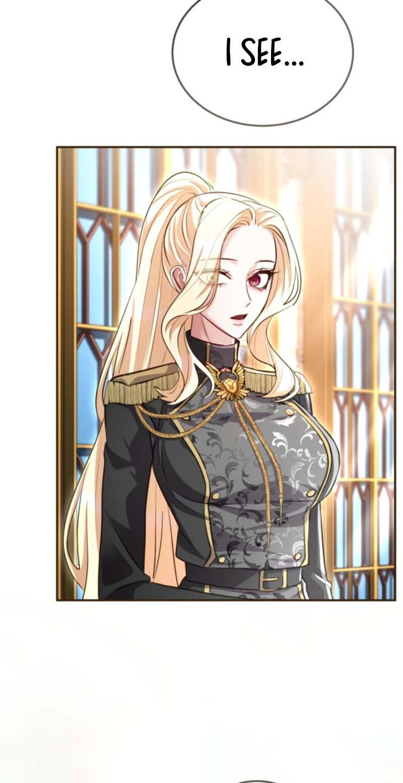 ‏I Will Fall With the Emperor Chapter 204 page 37 - 