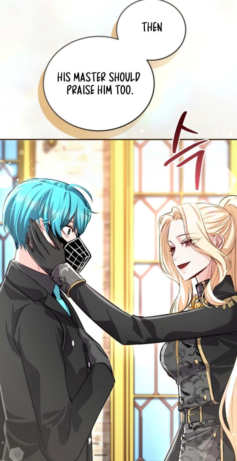 ‏I Will Fall With the Emperor Chapter 204 page 38 - 
