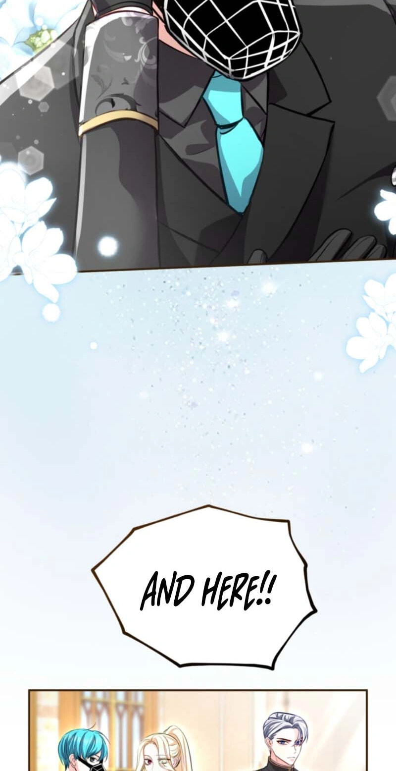 ‏I Will Fall With the Emperor Chapter 204 page 41 - 