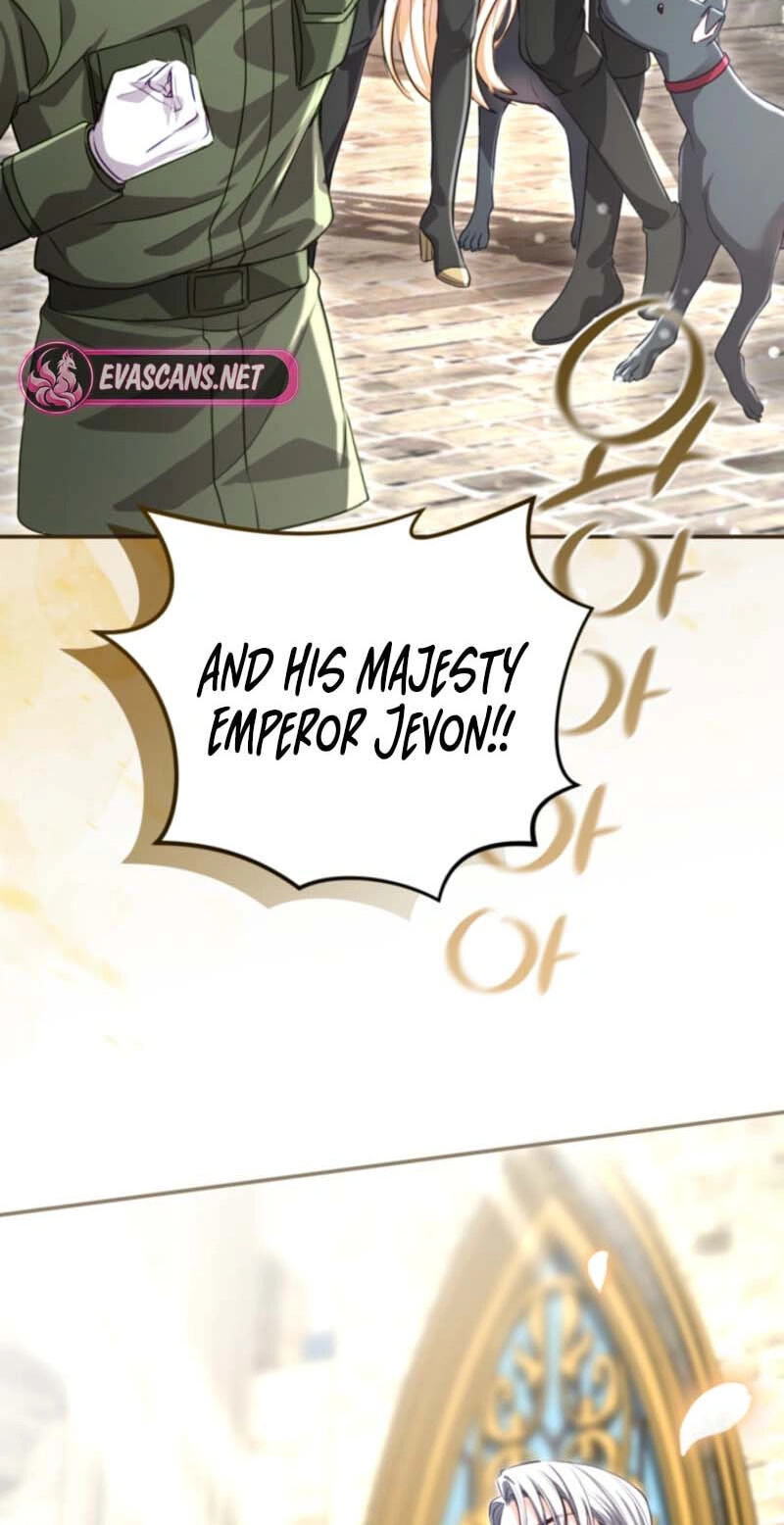 ‏I Will Fall With the Emperor Chapter 204 page 44 - 