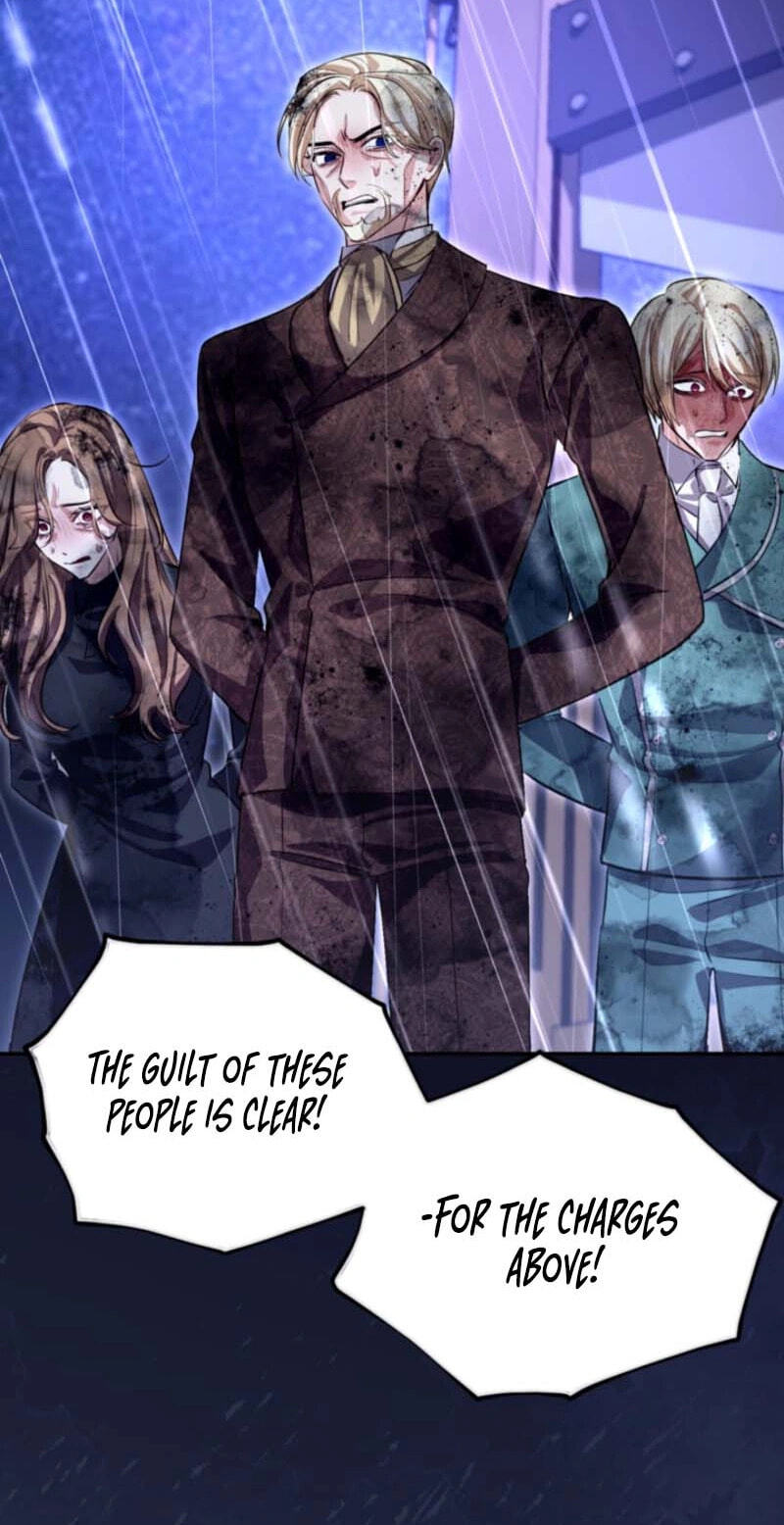 ‏I Will Fall With the Emperor Chapter 204 page 50 - 