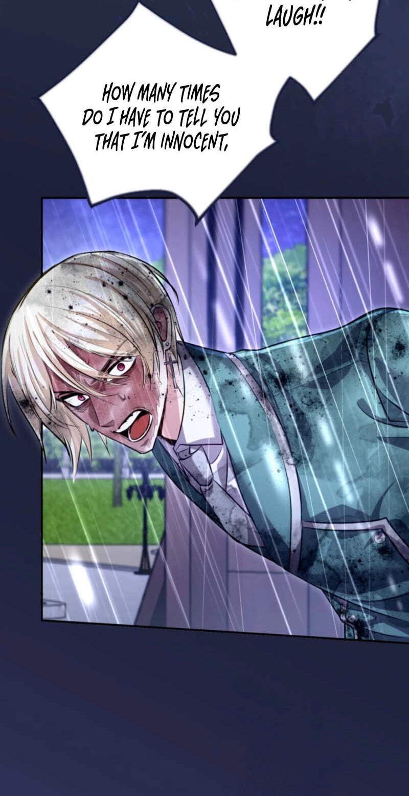 ‏I Will Fall With the Emperor Chapter 204 page 53 - 