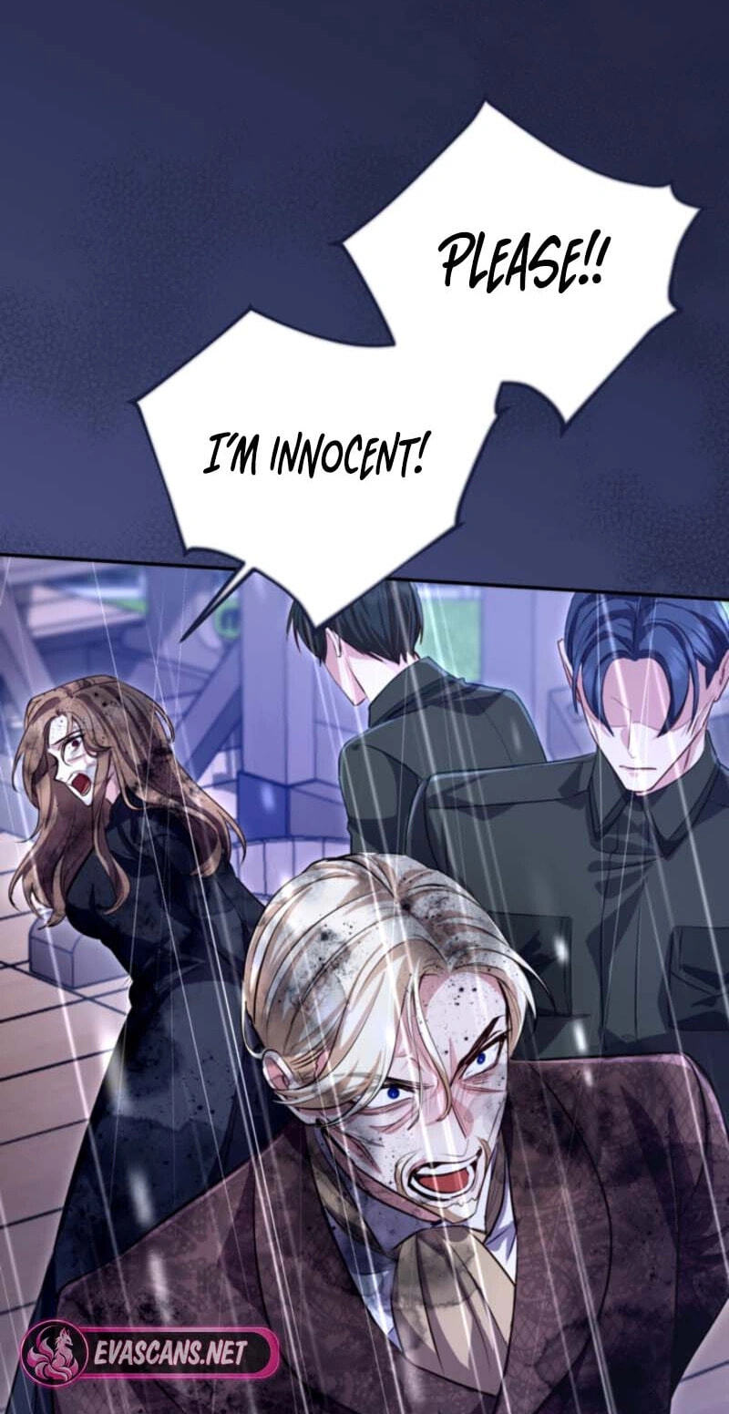‏I Will Fall With the Emperor Chapter 204 page 54 - 