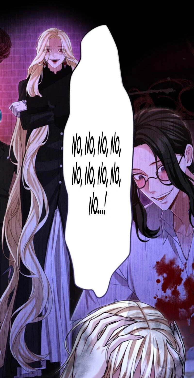 ‏I Will Fall With the Emperor Chapter 204 page 59 - 