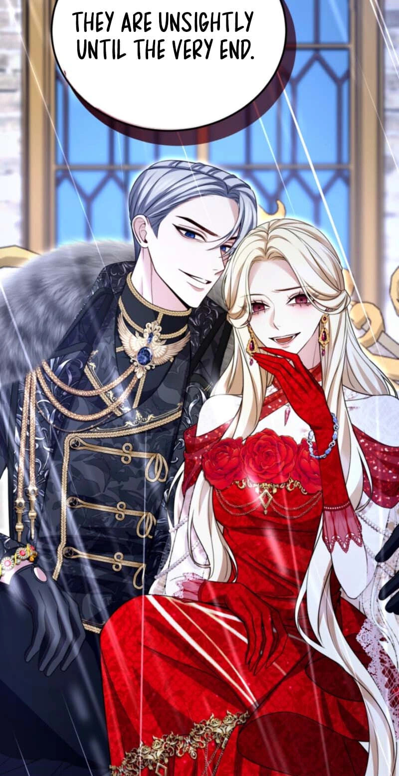 ‏I Will Fall With the Emperor Chapter 204 page 66 - 