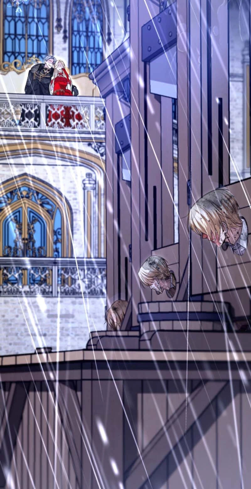 ‏I Will Fall With the Emperor Chapter 204 page 68 - 