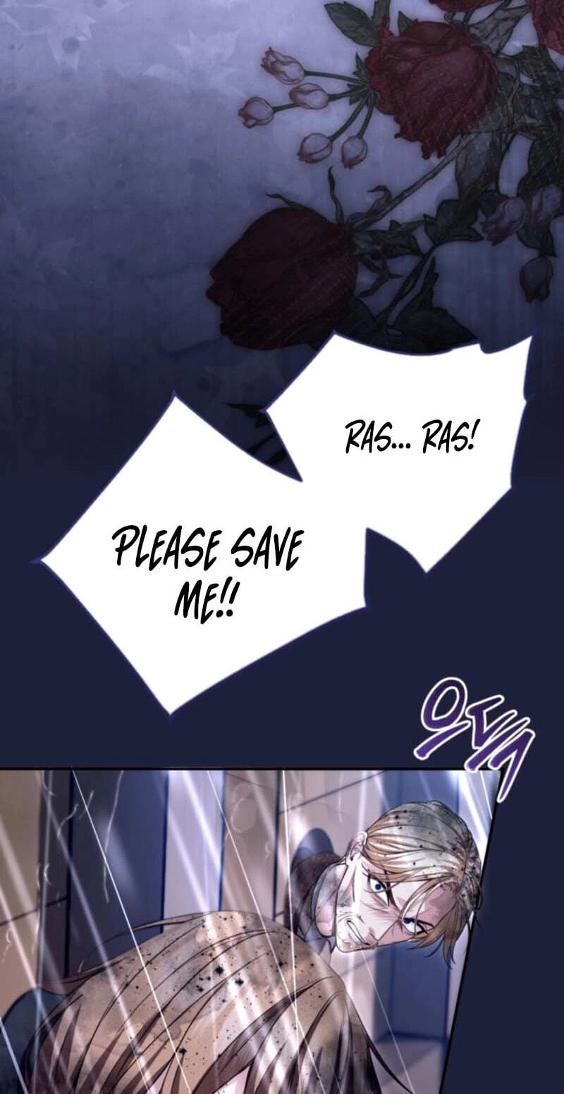 ‏I Will Fall With the Emperor Chapter 204 page 72 - 