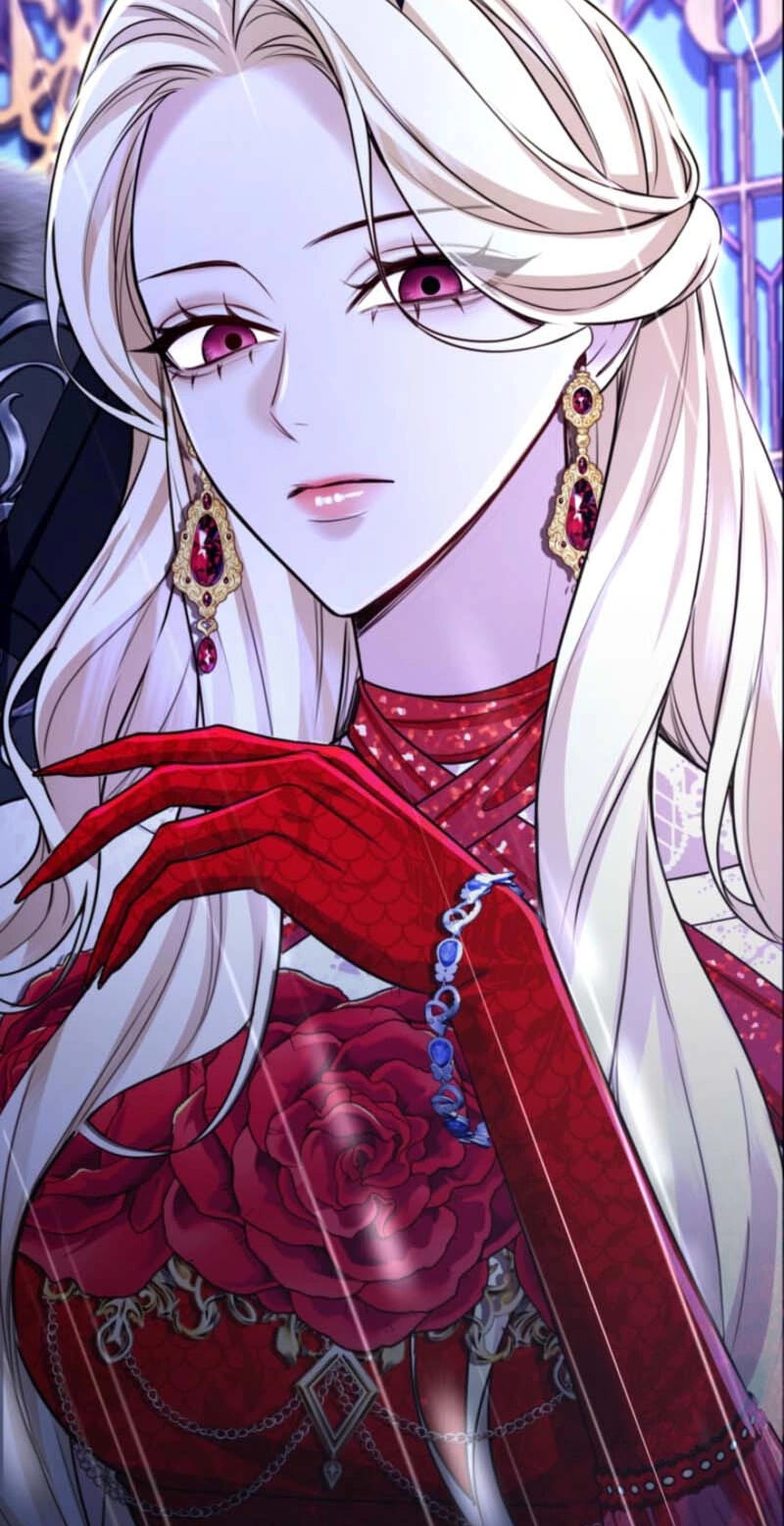 ‏I Will Fall With the Emperor Chapter 204 page 76 - 