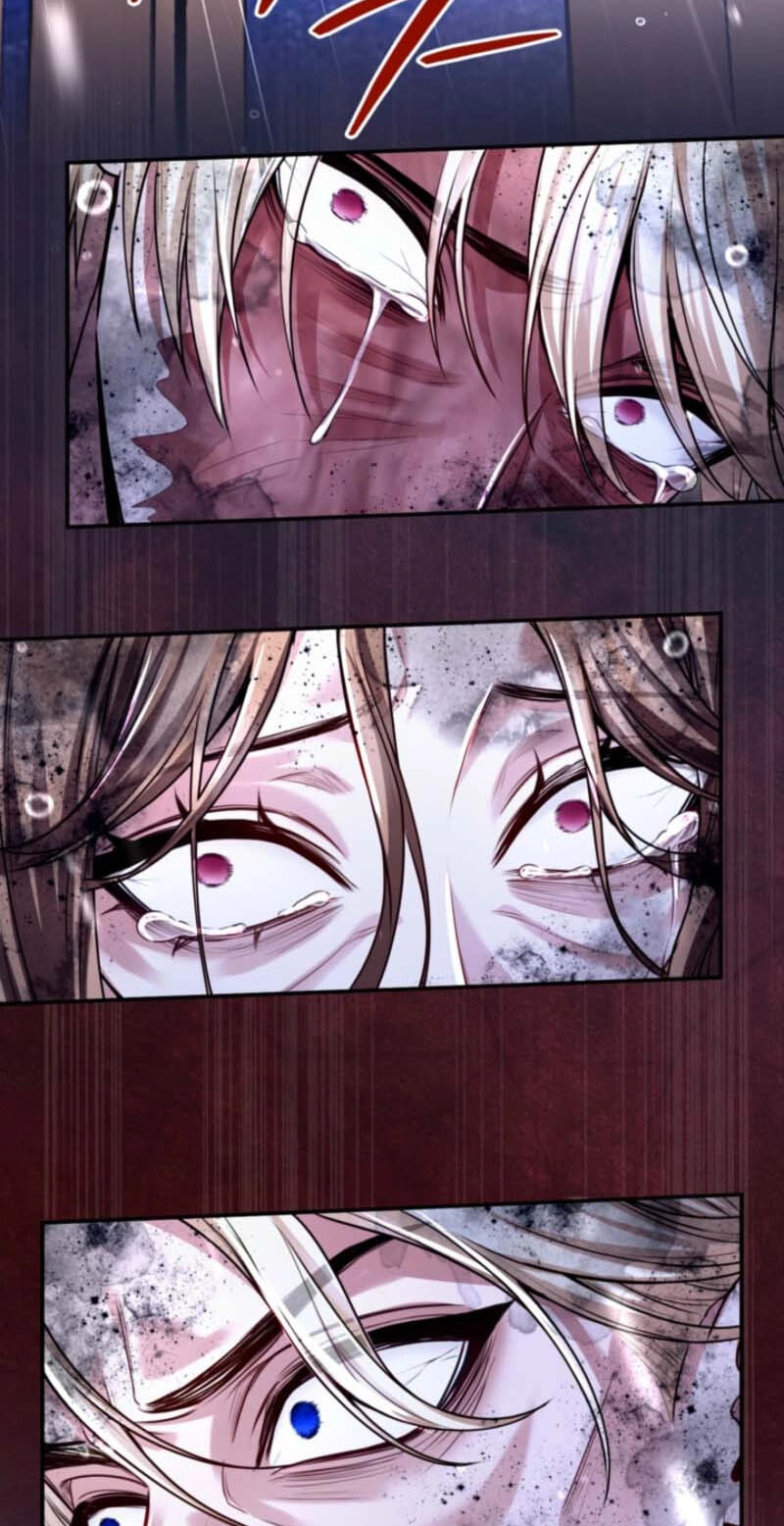 ‏I Will Fall With the Emperor Chapter 204 page 78 - 