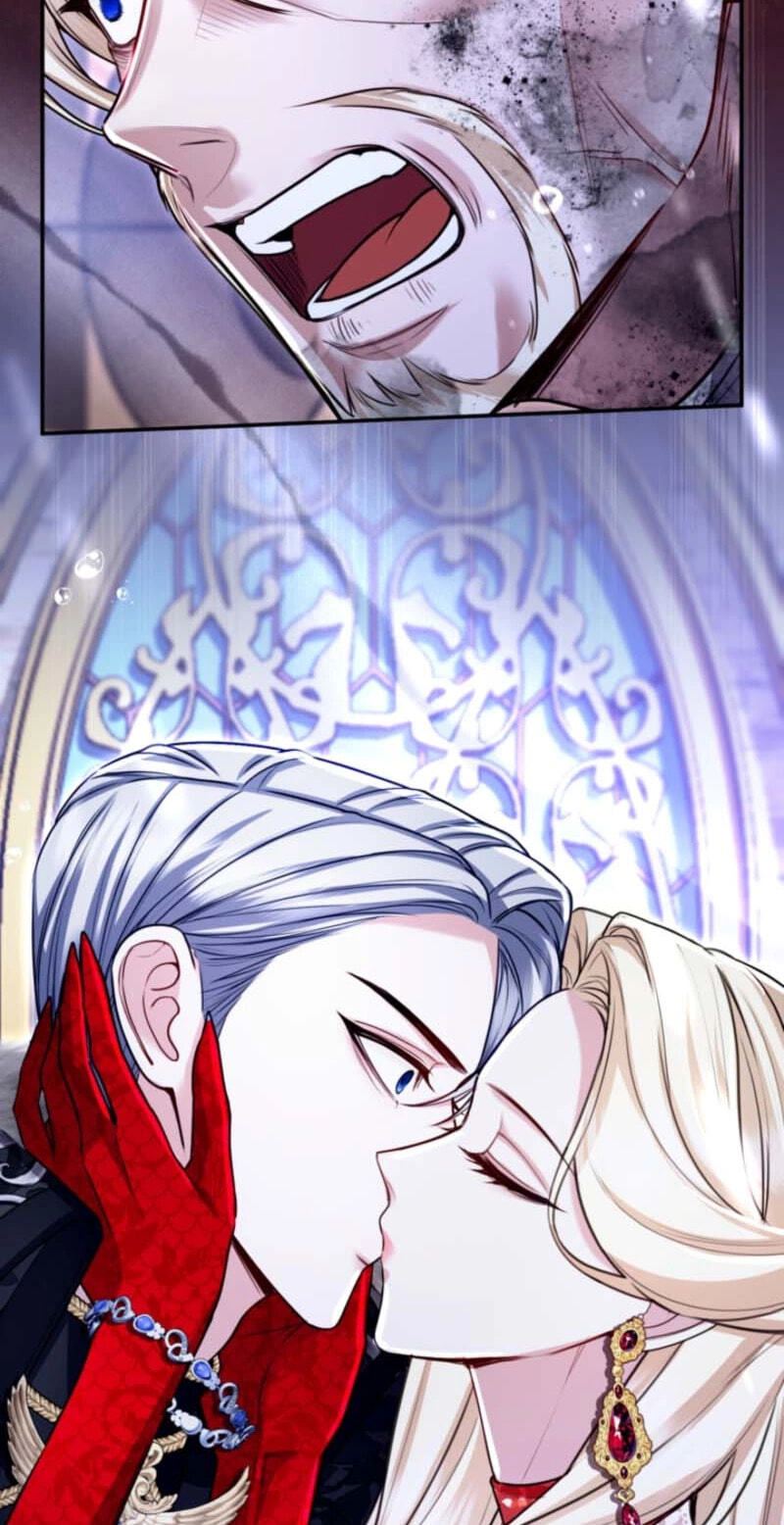 ‏I Will Fall With the Emperor Chapter 204 page 79 - 