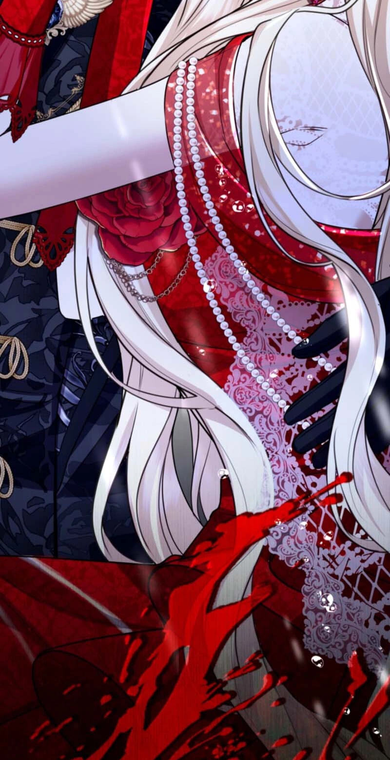 ‏I Will Fall With the Emperor Chapter 204 page 80 - 