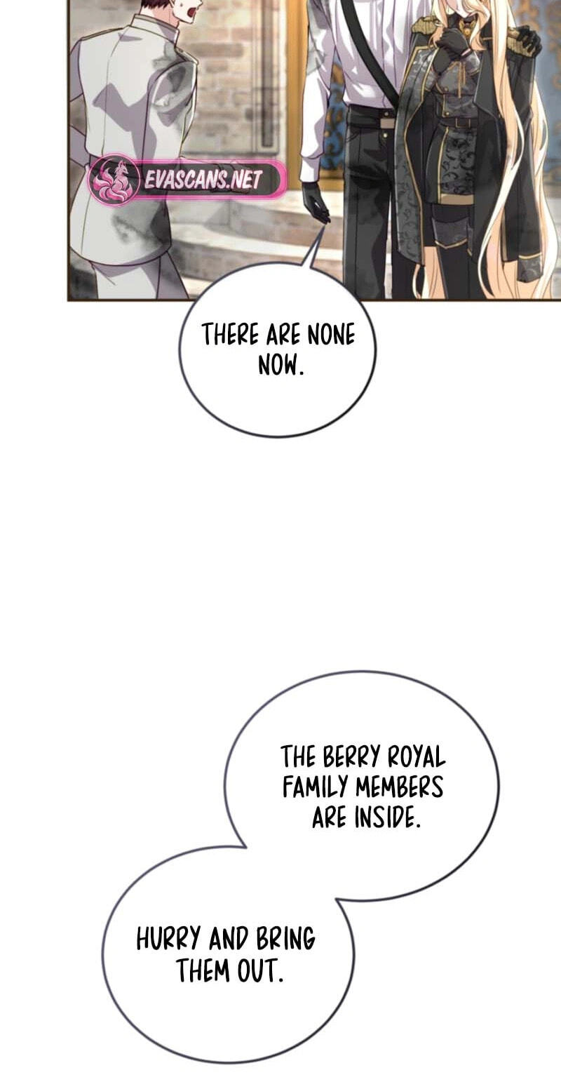 ‏I Will Fall With the Emperor Chapter 204 page 9 - 