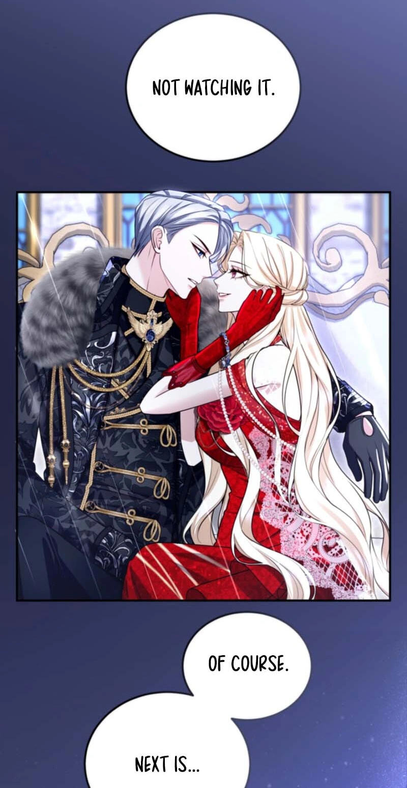 ‏I Will Fall With the Emperor Chapter 204 page 83 - 
