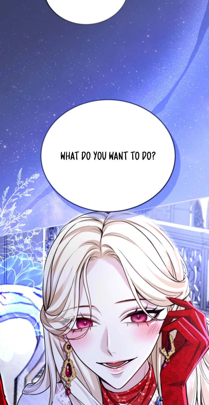 ‏I Will Fall With the Emperor Chapter 204 page 84 - 