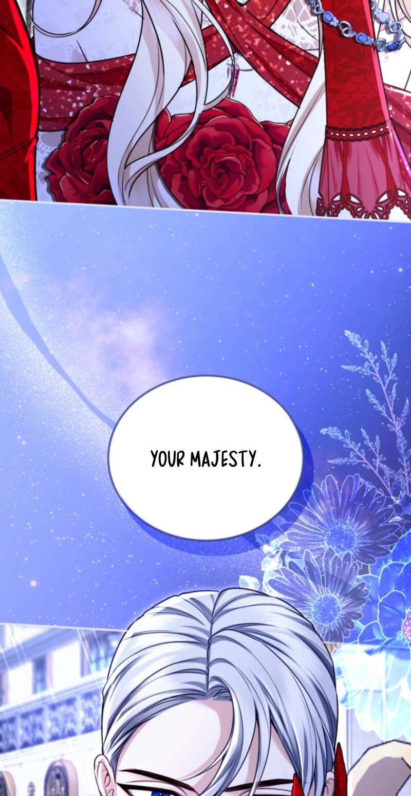 ‏I Will Fall With the Emperor Chapter 204 page 85 - 