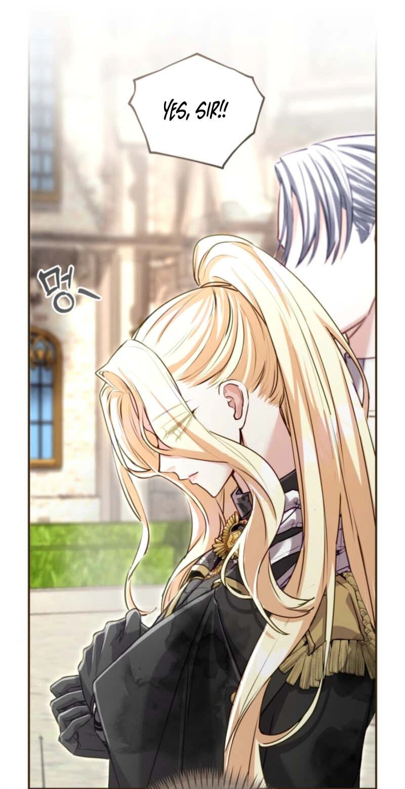 ‏I Will Fall With the Emperor Chapter 204 page 10 - 