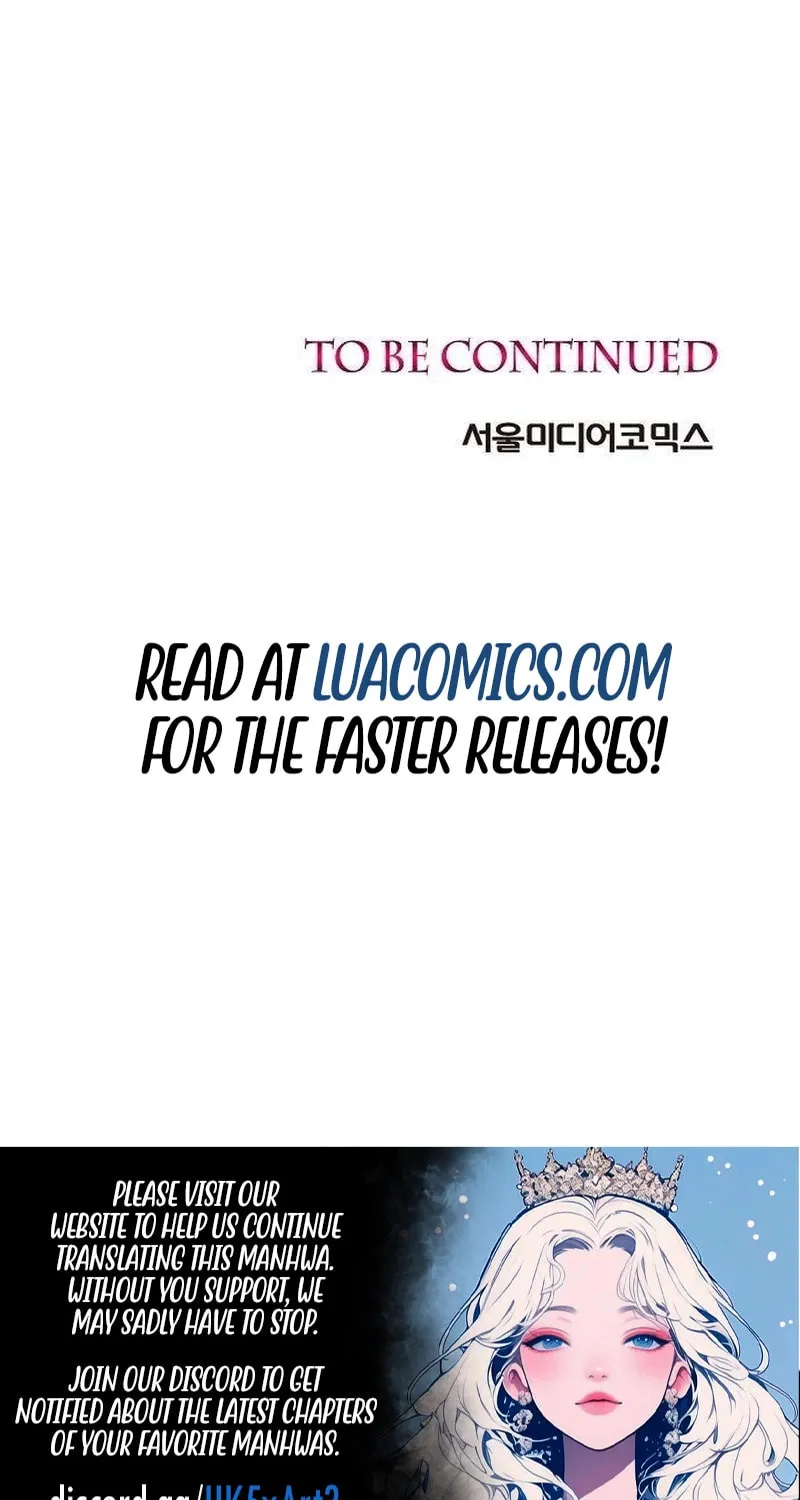 I Will Give Up the Position as the Empress Chapter 104 page 103 - 