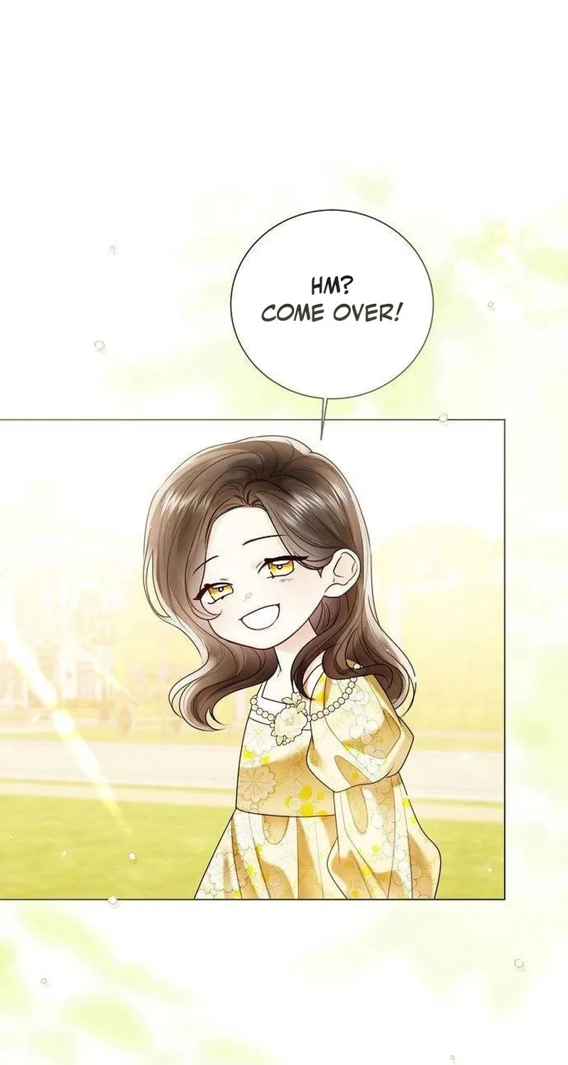 I Will Give Up the Position as the Empress Chapter 104 page 15 - 