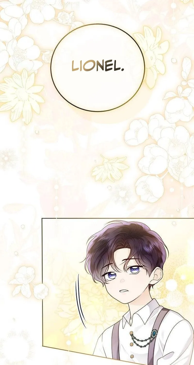 I Will Give Up the Position as the Empress Chapter 104 page 19 - 