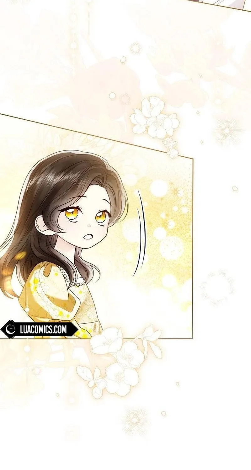 I Will Give Up the Position as the Empress Chapter 104 page 20 - 