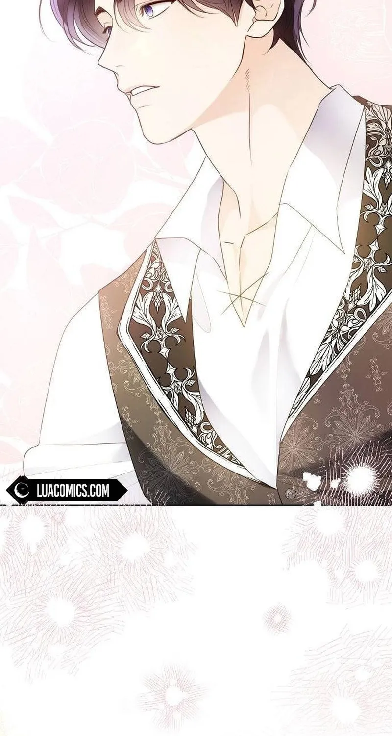 I Will Give Up the Position as the Empress Chapter 104 page 24 - 