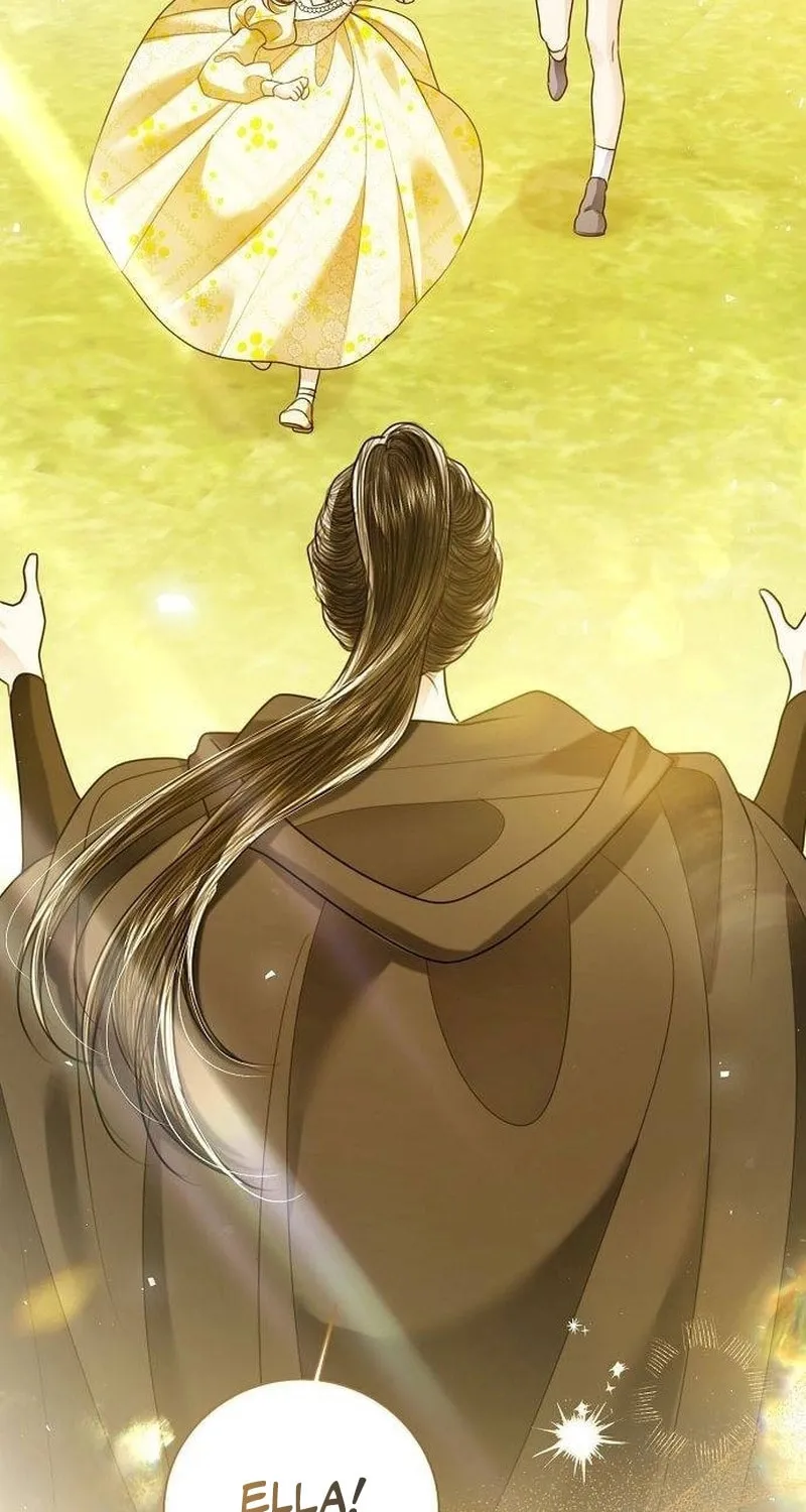 I Will Give Up the Position as the Empress Chapter 104 page 26 - 