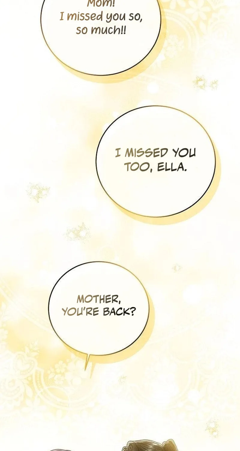 I Will Give Up the Position as the Empress Chapter 104 page 28 - 