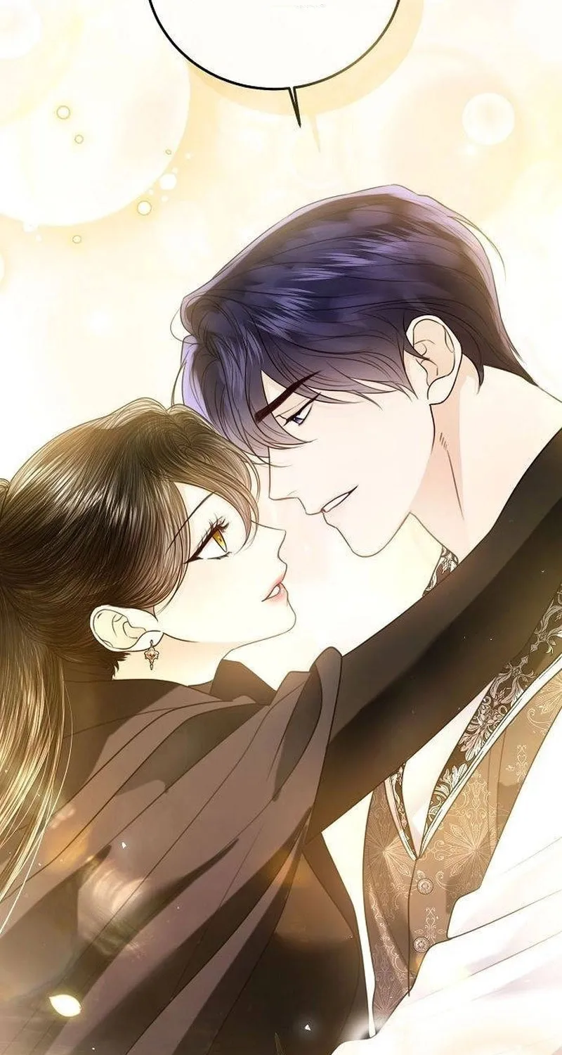 I Will Give Up the Position as the Empress Chapter 104 page 35 - 