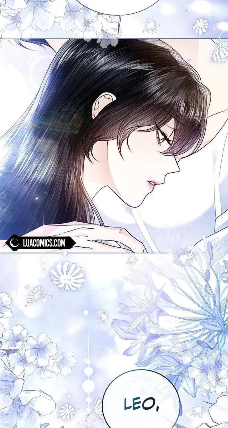 I Will Give Up the Position as the Empress Chapter 104 page 57 - 