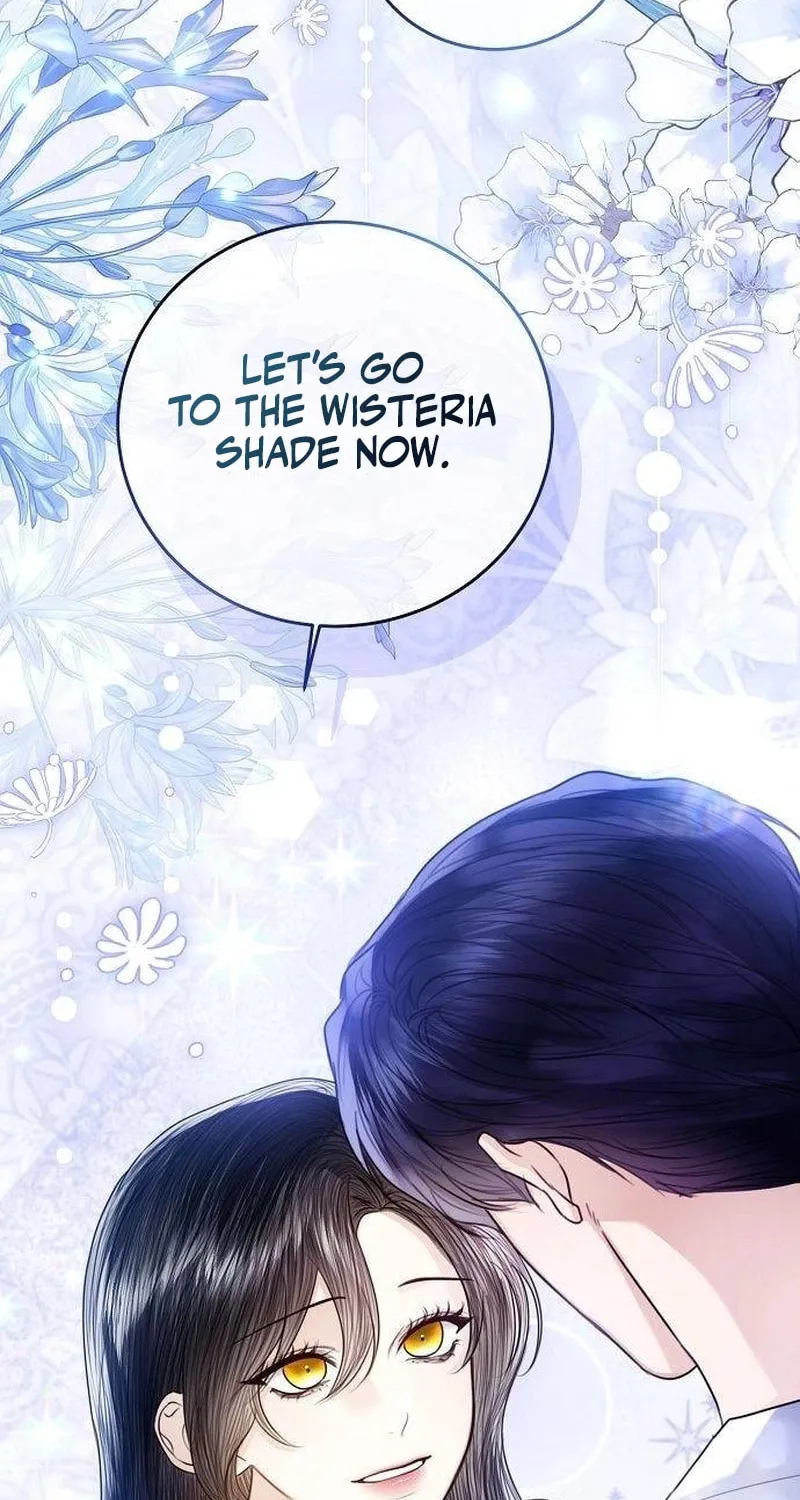 I Will Give Up the Position as the Empress Chapter 104 page 58 - 