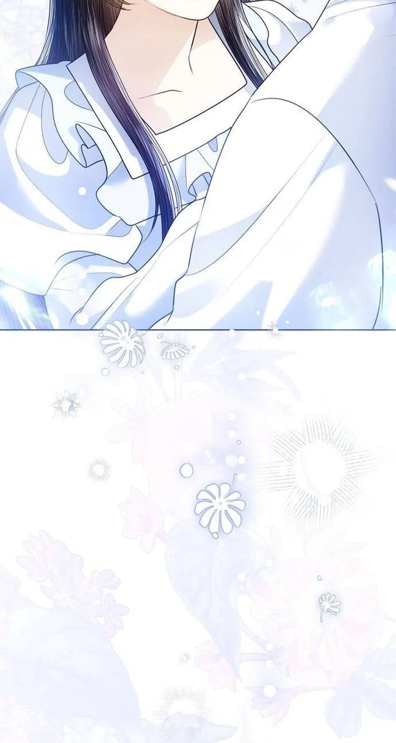 I Will Give Up the Position as the Empress Chapter 104 page 59 - 