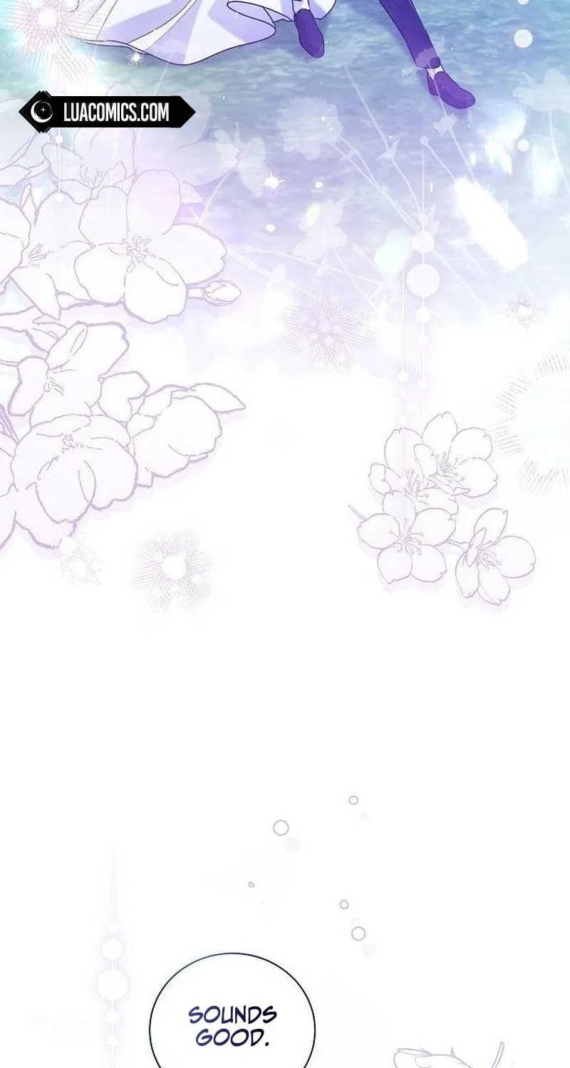 I Will Give Up the Position as the Empress Chapter 104 page 62 - 