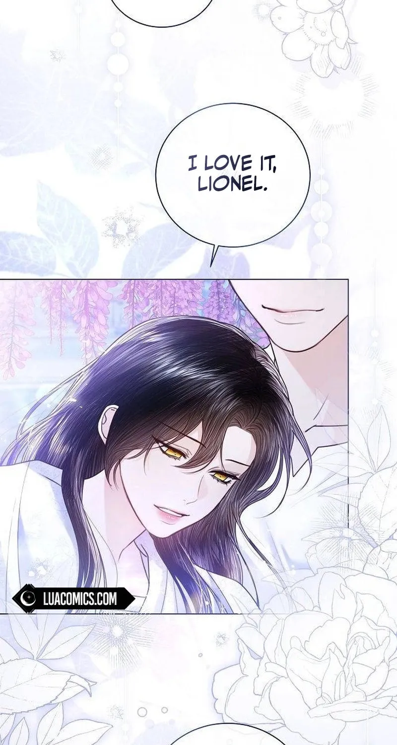 I Will Give Up the Position as the Empress Chapter 104 page 63 - 