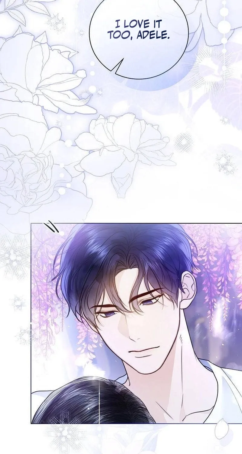 I Will Give Up the Position as the Empress Chapter 104 page 64 - 