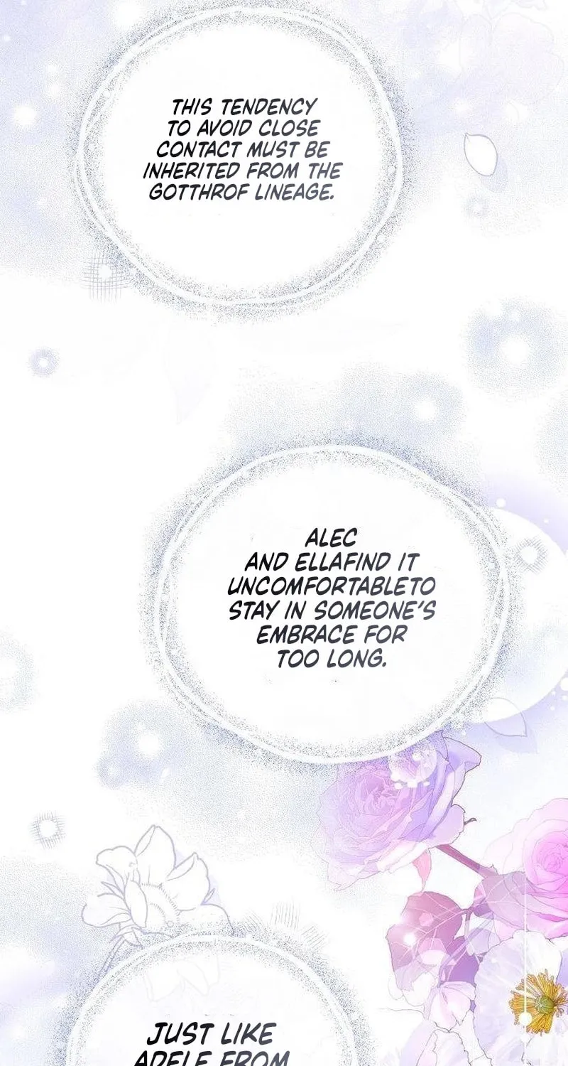 I Will Give Up the Position as the Empress Chapter 104 page 66 - 