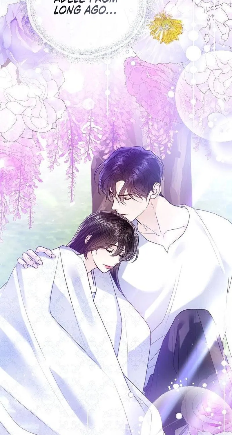 I Will Give Up the Position as the Empress Chapter 104 page 67 - 
