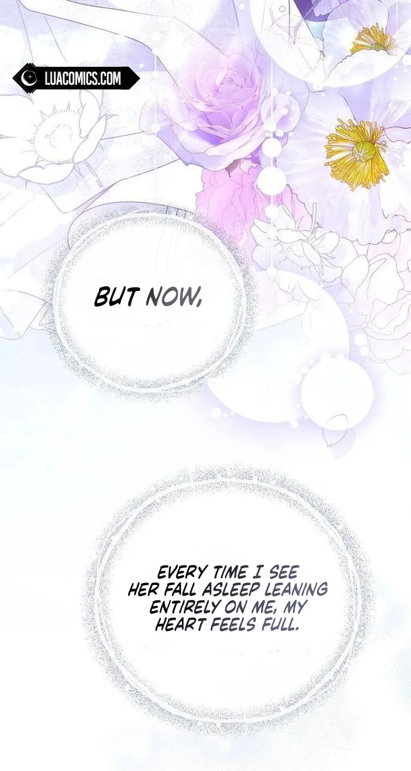 I Will Give Up the Position as the Empress Chapter 104 page 68 - 