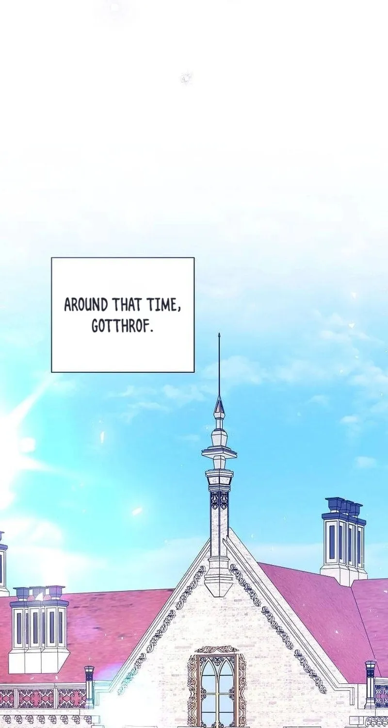 I Will Give Up the Position as the Empress Chapter 104 page 72 - 