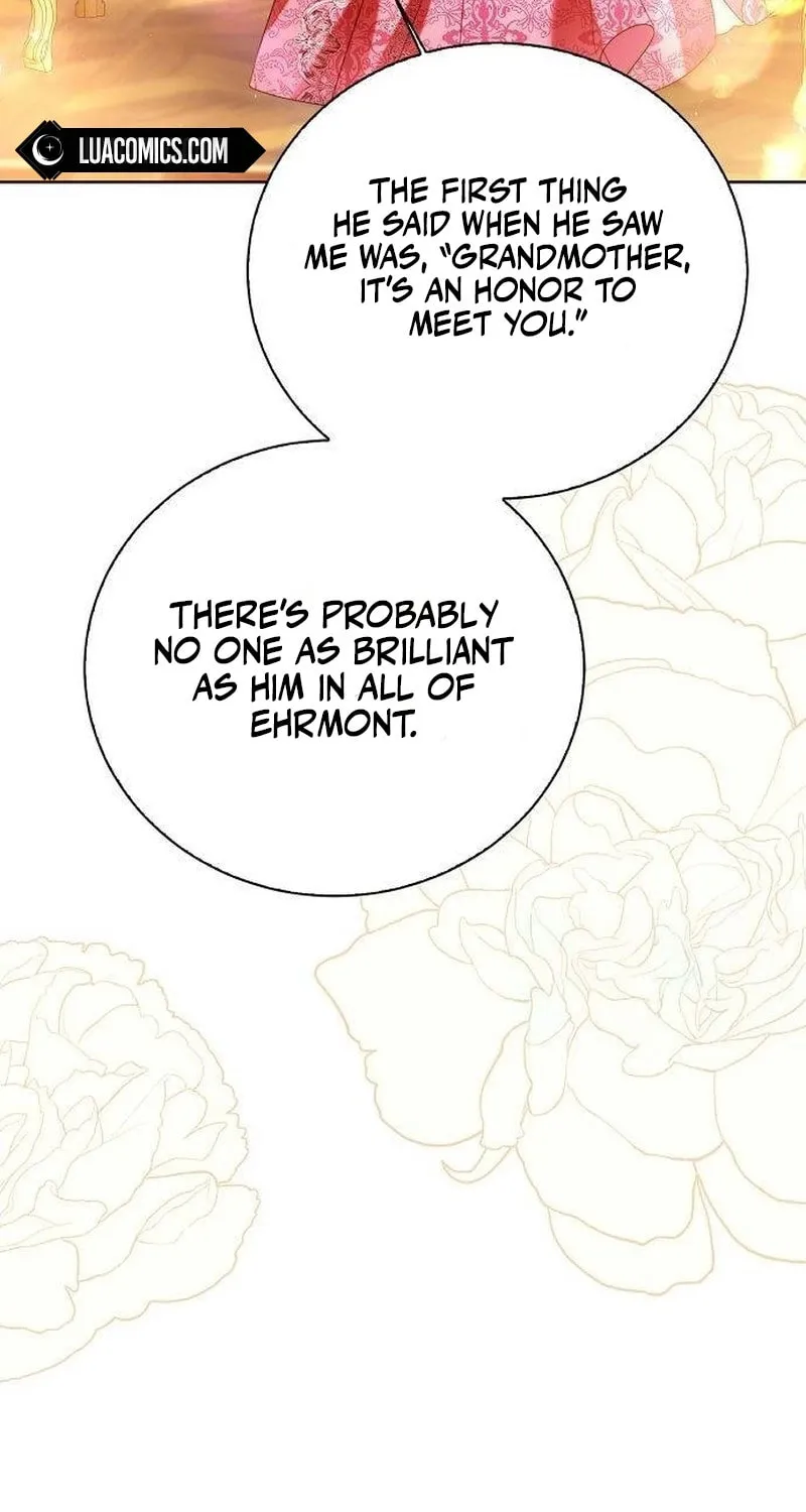 I Will Give Up the Position as the Empress Chapter 104 page 76 - 