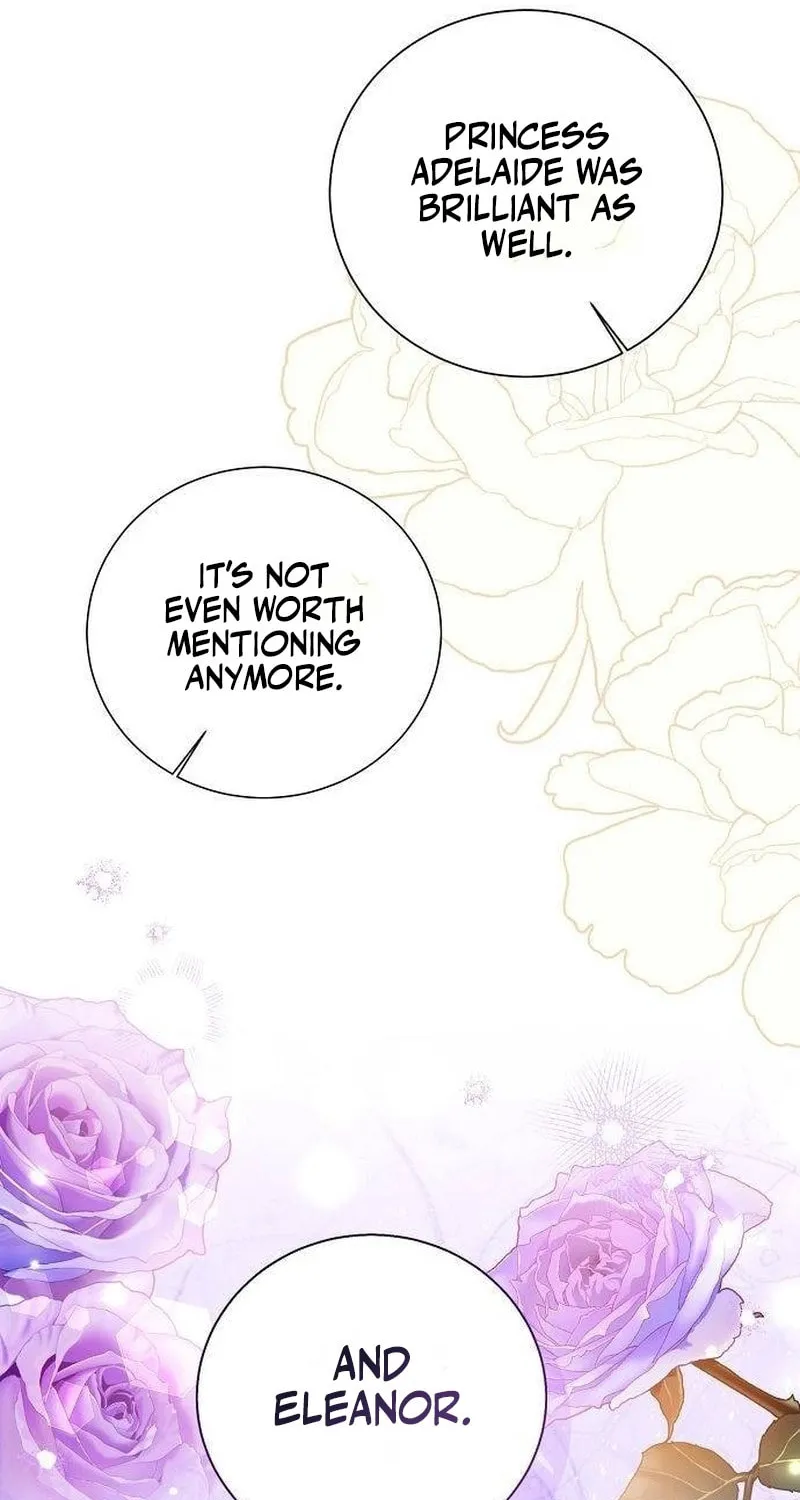 I Will Give Up the Position as the Empress Chapter 104 page 77 - 