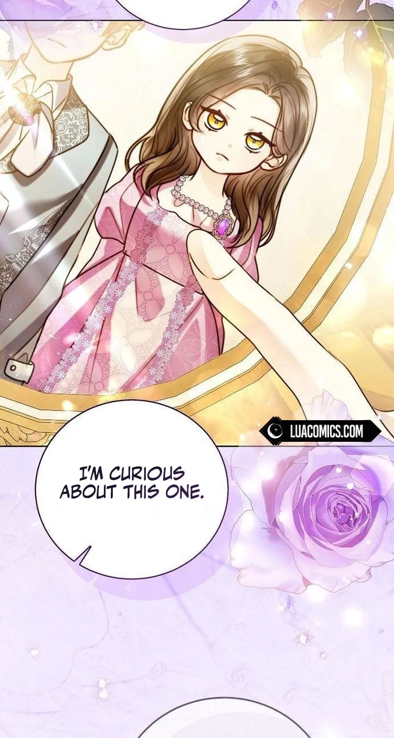 I Will Give Up the Position as the Empress Chapter 104 page 78 - 