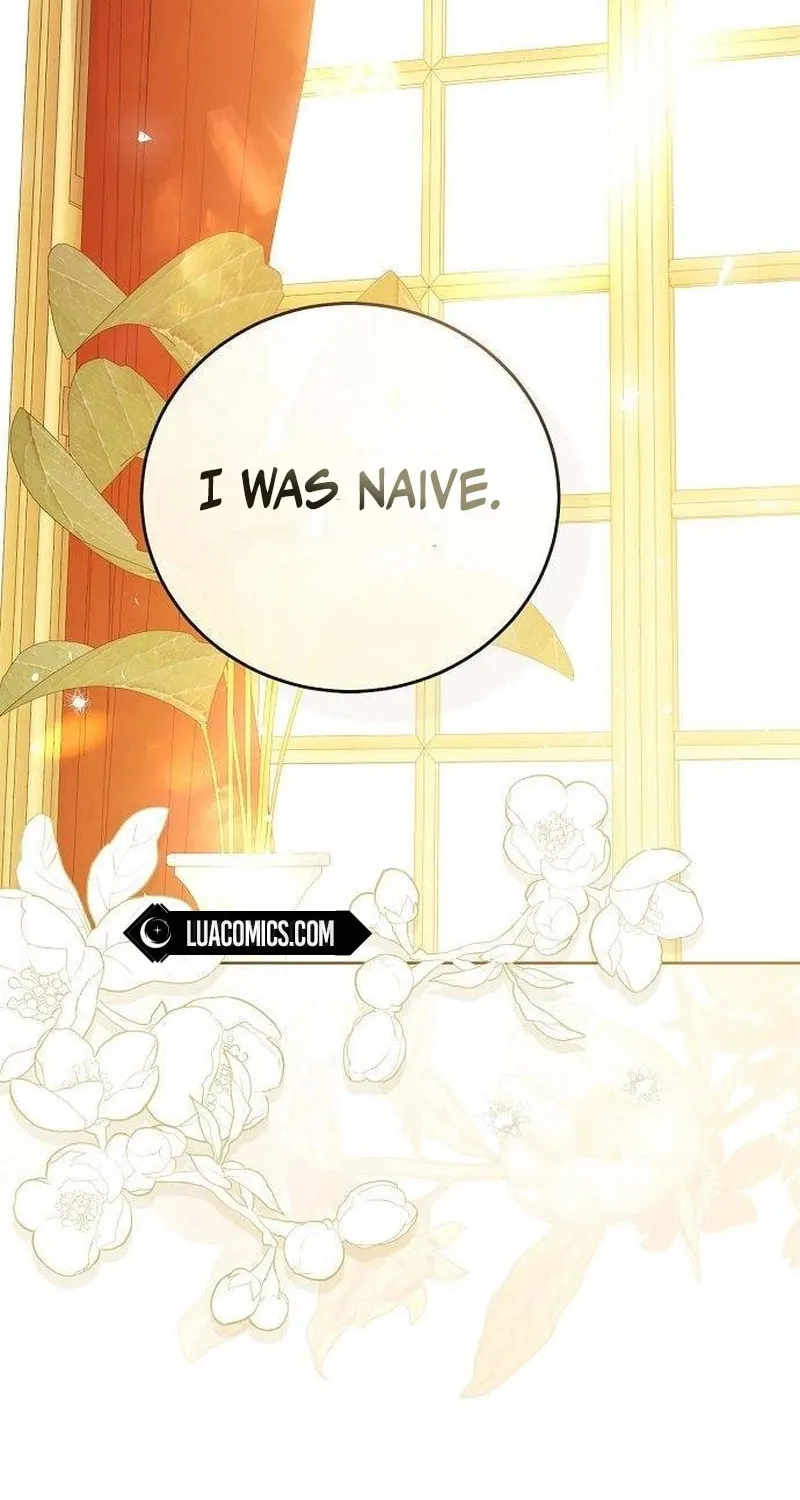 I Will Give Up the Position as the Empress Chapter 104 page 83 - 