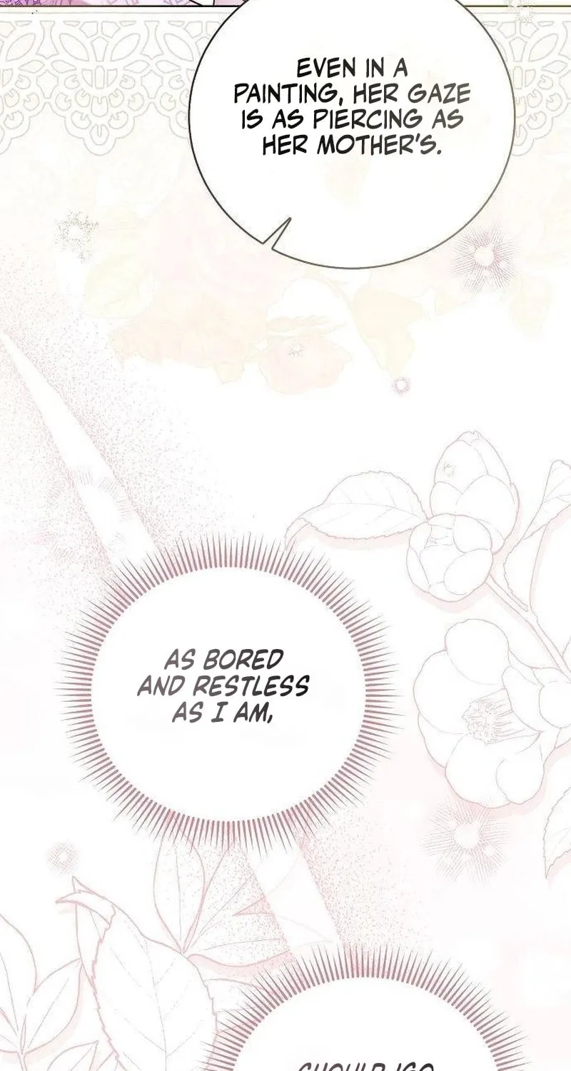 I Will Give Up the Position as the Empress Chapter 104 page 85 - 