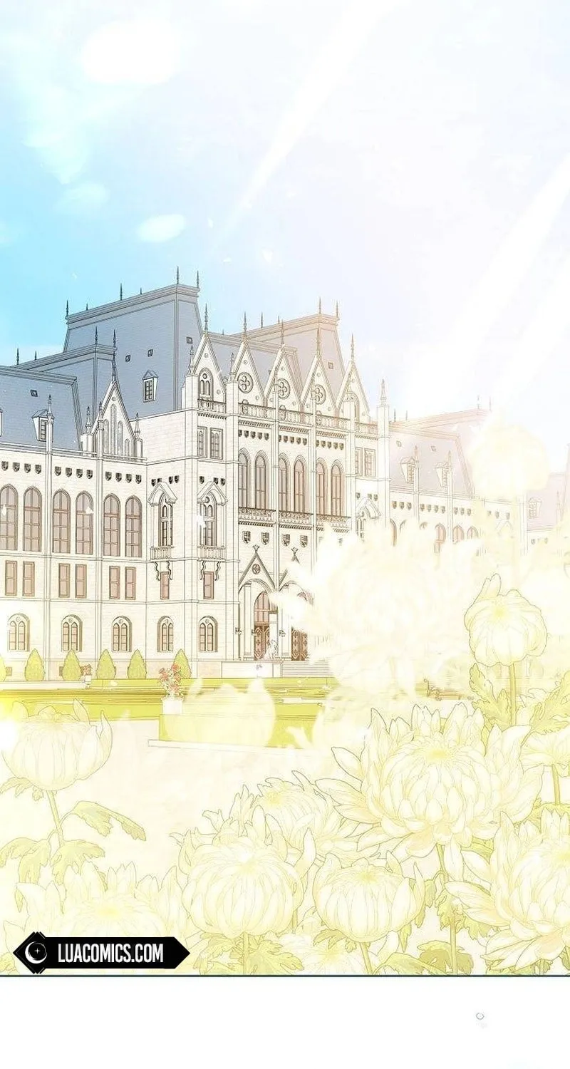 I Will Give Up the Position as the Empress Chapter 104 page 88 - 